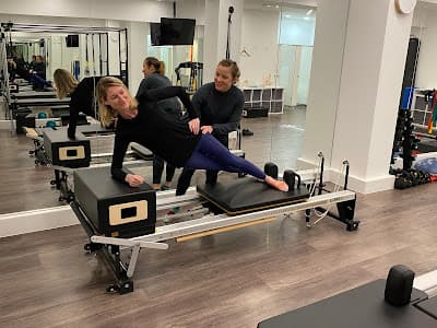 Six Physio Mansion House