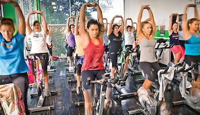 Kbc9 Womens Gym & Classes Keighley Free Month Pass!