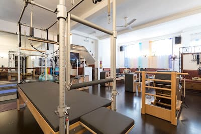 Pilates4You Studio