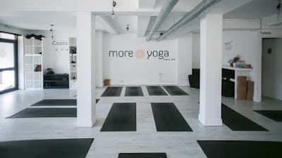 Moreyoga