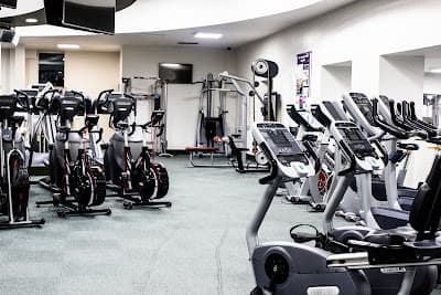 Empire Gym & Studios