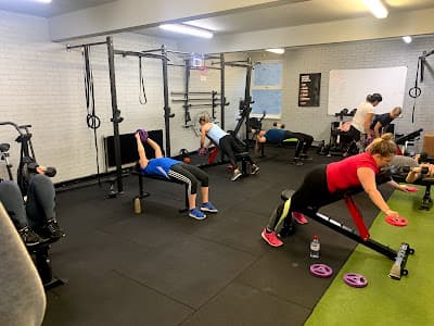 Dom Melly Health And Fitness