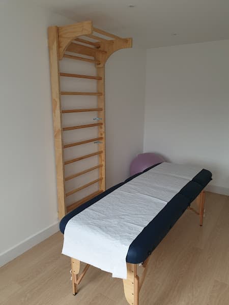 Costello Pilates & Sports Therapy