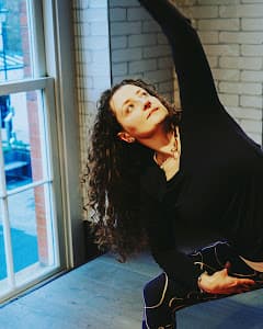 Perfect Moments Yoga & Massage Treatments