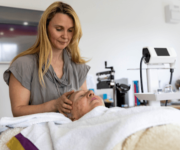 Advance Balance - Stroke Rehab, Scar Work, Facials And Pilates