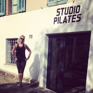Pegs Pilates