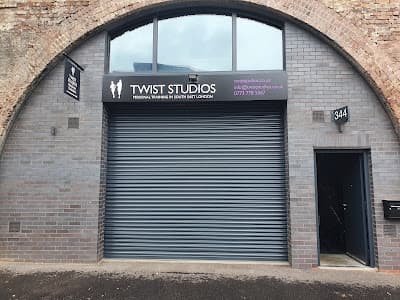 Twist Studios Camberwell