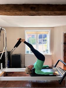 Ardent Pilates