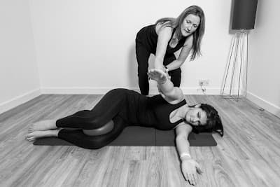 Inverness Pilates