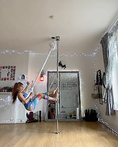 The White Studio - Flexibility In Motion