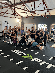 Soph-Fit Personal Training Gym