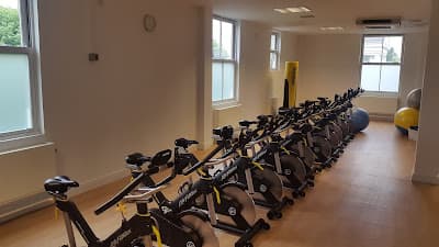 The Hampton'S Gym (Managed By Lapt London)