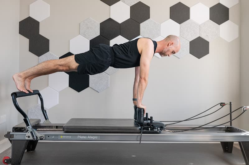 Adrian Dixon Fitness