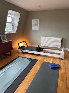 The Exhale Collective