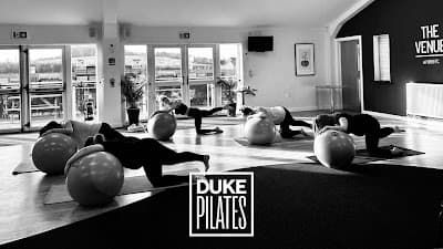 Duke Pilates