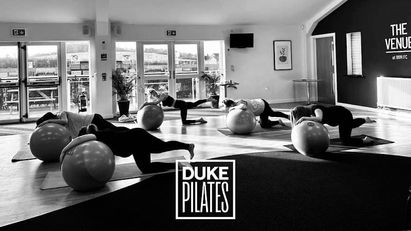 Duke Pilates