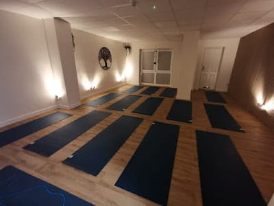 The Den Yoga Studio