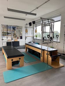 The Positive Movement Lab