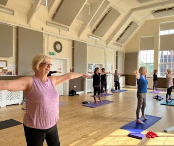 Total Pilates Kidderminster