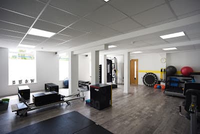 Bridge Health & Wellbeing