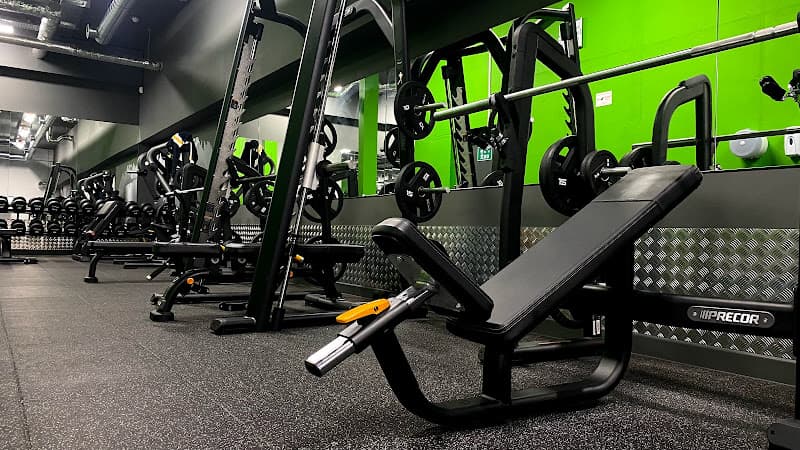 Energie Fitness Gym Archway