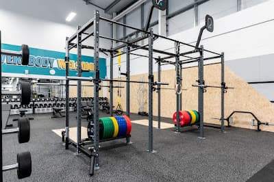 Puregym Galashiels
