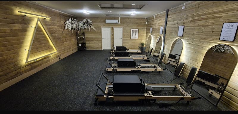 Balance Pilates And Wellbeing