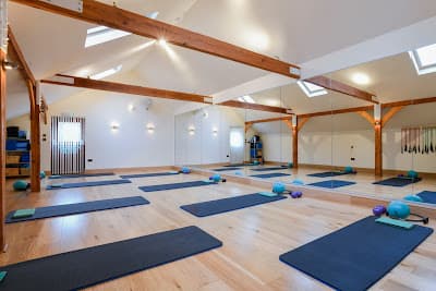 Proprius Pilates, Therapies, Training