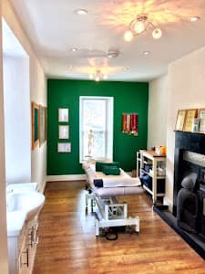 Mountain Massage Company