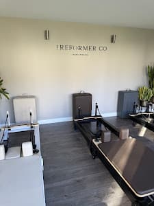 The Reformer Co