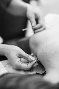 Ashton Sports Therapy