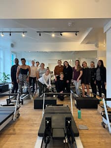 Levelout East Dulwich