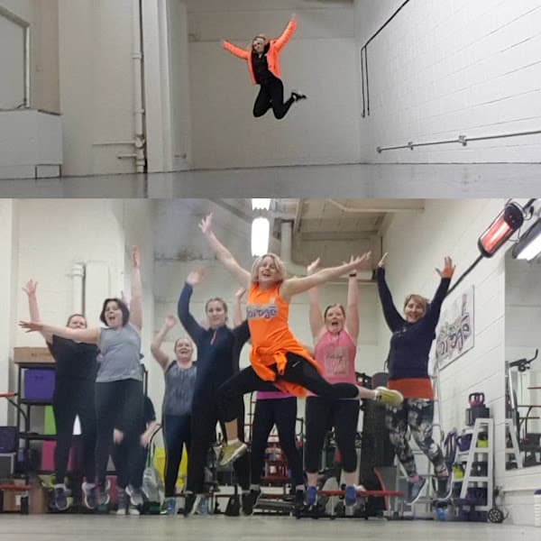 Fitness Garage Stirling