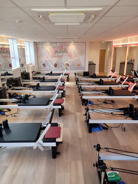 Chilli Pilates - Gerrards Cross