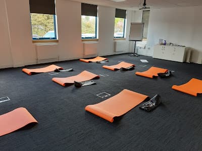 Yoga And Pilates In Keynsham With Sandhya