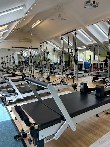 Core 30 Studio - Reformer Pilates And Tower Pilates