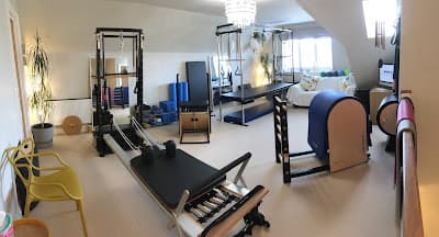 Wow Pilates St Albans