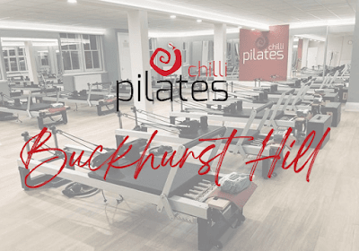 Chilli Pilates - Buckhurst Hill