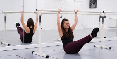 Bournemouth Barre Fit