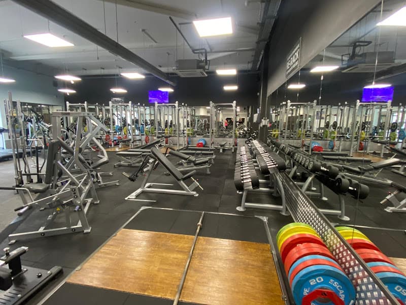 Anytime Fitness London (Greenwich)