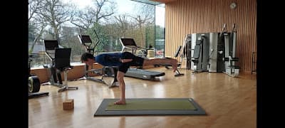 Personal Fitness Coach