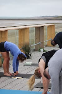 The Beach Fitness And Wellbeing