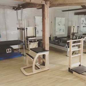 Pilates Hub Truro