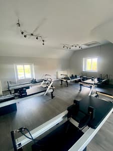 Keystone Sports Therapy & Pilates