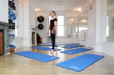 Balanced Movement Pilates
