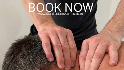 Waterloo Body Station