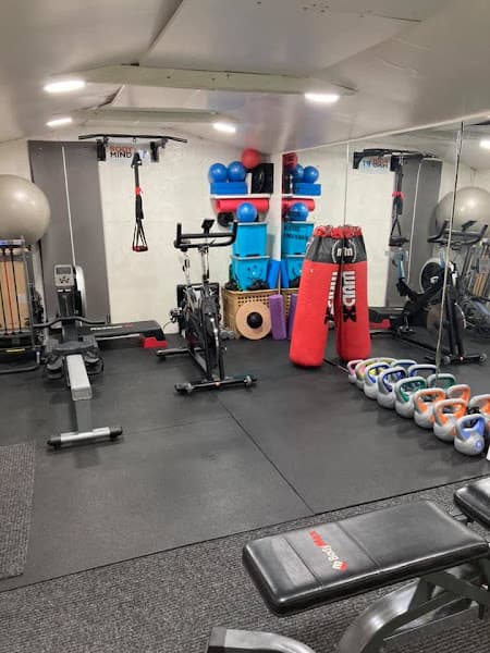 Body And Mind Matter