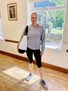 Hummingbird Pilates & Fitness - Leeds