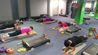 Mckenzie'S Pt And Nutrition