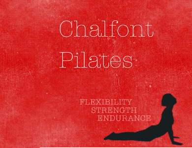 Chalfont Pilates